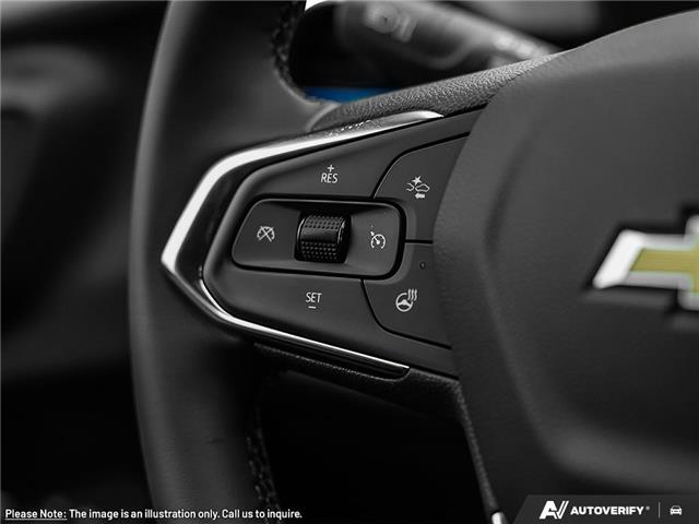 2026 Chevrolet Trax LT (Stk: T402) in Grimsby - Image 11 of 22