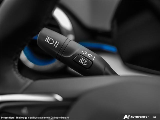 2026 Chevrolet Trax LT (Stk: T402) in Grimsby - Image 21 of 22
