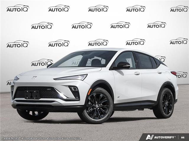 2026 Buick Envista Sport Touring (Stk: T399) in Grimsby - Image 1 of 26