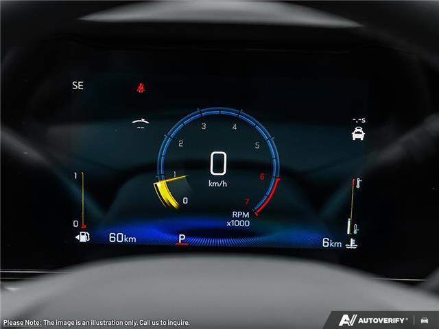 2026 Chevrolet Trax LT (Stk: T404) in Grimsby - Image 10 of 22