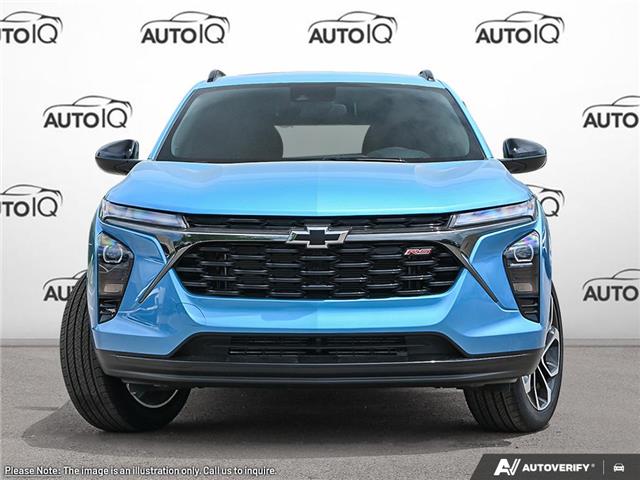 2026 Chevrolet Trax 2RS (Stk: T409) in Grimsby - Image 2 of 25