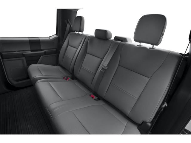 2018 Ford F-150 (Stk: DA186A) in Ottawa - Image 9 of 11 2018 Ford F-150 (Stk: DA186A) in Ottawa - Image 9 of 11