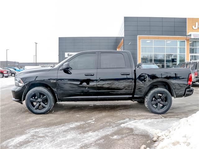 2023 RAM 1500 Classic Tradesman (Stk: 15-25150A) in London - Image 11 of 26