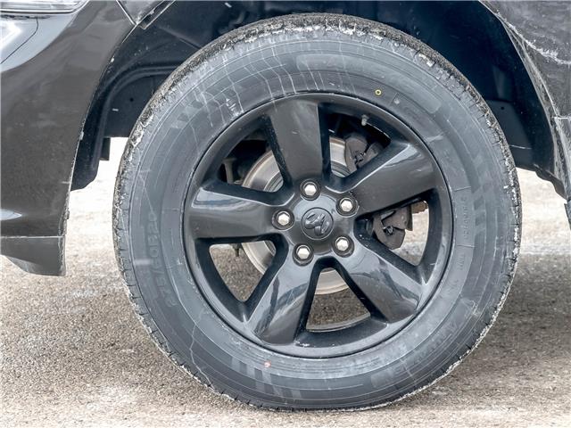 2023 RAM 1500 Classic Tradesman (Stk: 15-25150A) in London - Image 10 of 26