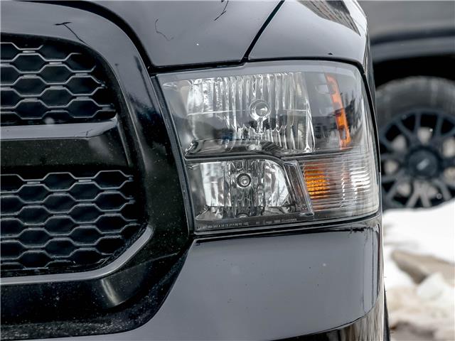 2023 RAM 1500 Classic Tradesman (Stk: 15-25150A) in London - Image 9 of 26