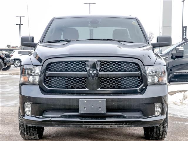 2023 RAM 1500 Classic Tradesman (Stk: 15-25150A) in London - Image 2 of 26