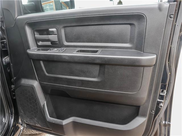 2023 RAM 1500 Classic Tradesman (Stk: 15-25150A) in London - Image 23 of 26