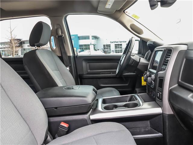 2023 RAM 1500 Classic Tradesman (Stk: 15-25150A) in London - Image 24 of 26