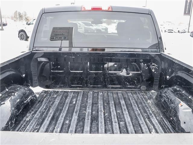 2023 RAM 1500 Classic Tradesman (Stk: 15-25150A) in London - Image 26 of 26