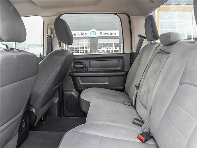 2023 RAM 1500 Classic Tradesman (Stk: 15-25150A) in London - Image 16 of 26