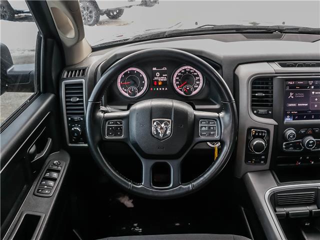 2023 RAM 1500 Classic Tradesman (Stk: 15-25150A) in London - Image 3 of 26