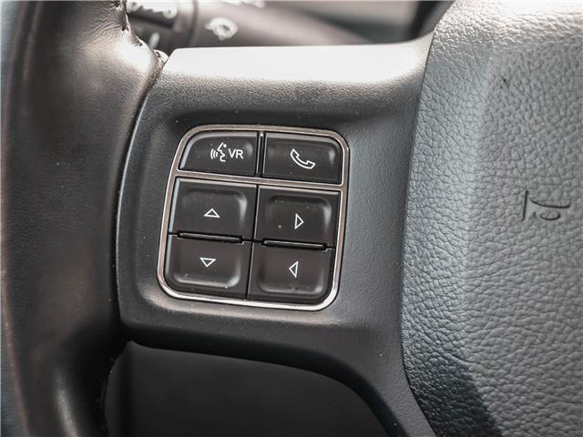 2023 RAM 1500 Classic Tradesman (Stk: 15-25150A) in London - Image 4 of 26