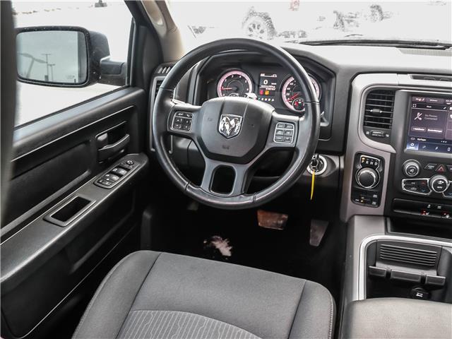 2023 RAM 1500 Classic Tradesman (Stk: 15-25150A) in London - Image 6 of 26