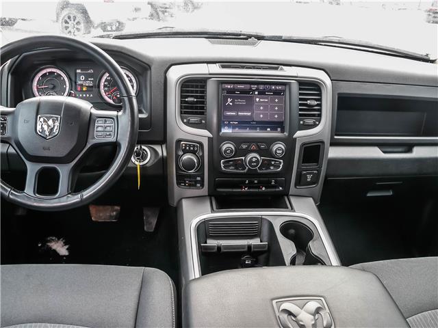 2023 RAM 1500 Classic Tradesman (Stk: 15-25150A) in London - Image 7 of 26