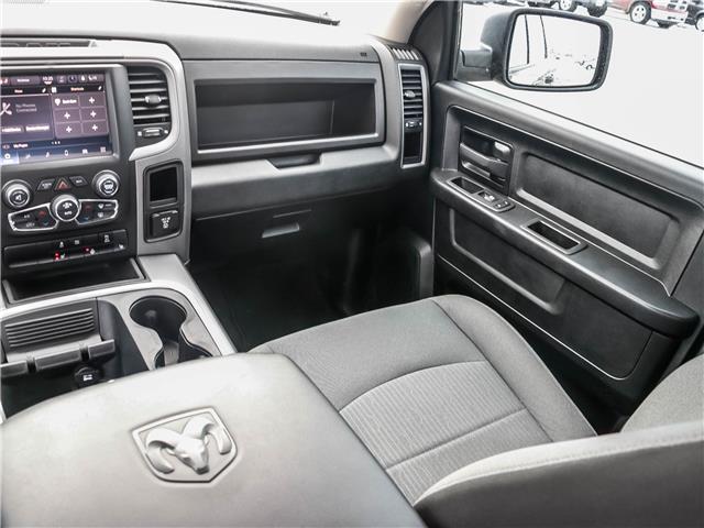 2023 RAM 1500 Classic Tradesman (Stk: 15-25150A) in London - Image 8 of 26