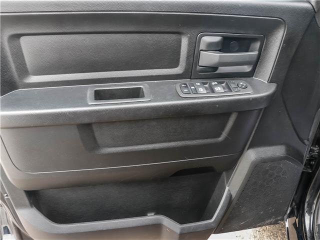 2023 RAM 1500 Classic Tradesman (Stk: 15-25150A) in London - Image 12 of 26