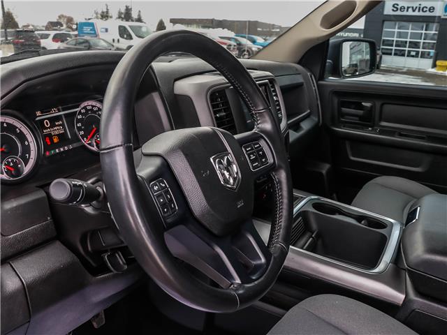 2023 RAM 1500 Classic Tradesman (Stk: 15-25150A) in London - Image 13 of 26