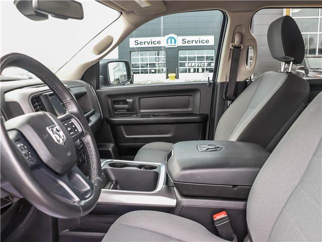 2023 RAM 1500 Classic Tradesman (Stk: 15-25150A) in London - Image 14 of 26