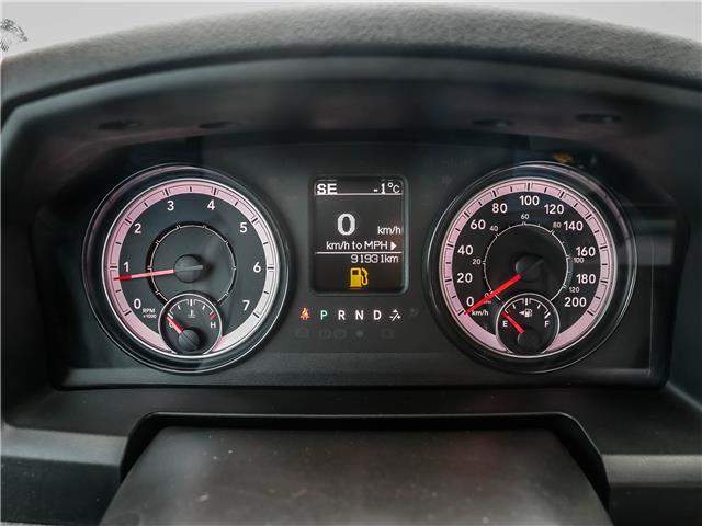 2023 RAM 1500 Classic Tradesman (Stk: 15-25150A) in London - Image 17 of 26