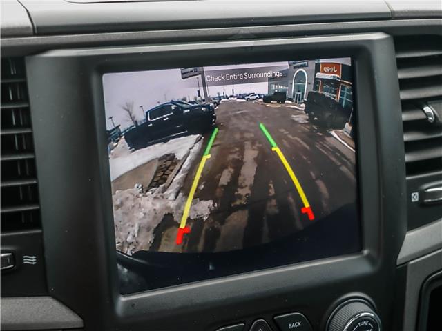 2023 RAM 1500 Classic Tradesman (Stk: 15-25150A) in London - Image 18 of 26