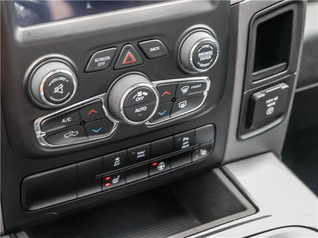 2023 RAM 1500 Classic Tradesman (Stk: 15-25150A) in London - Image 19 of 26