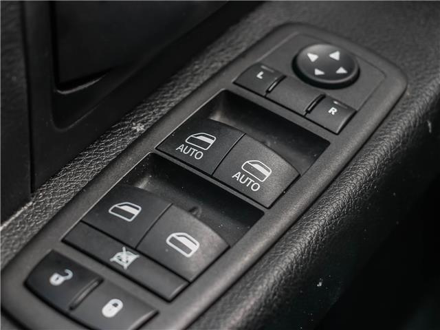 2023 RAM 1500 Classic Tradesman (Stk: 15-25150A) in London - Image 21 of 26