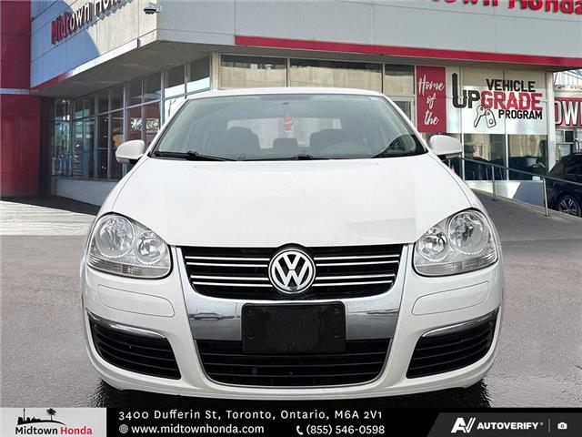 2010 Volkswagen Jetta 2.0 TSI Highline (Stk: P19686) in North York - Image 3 of 29