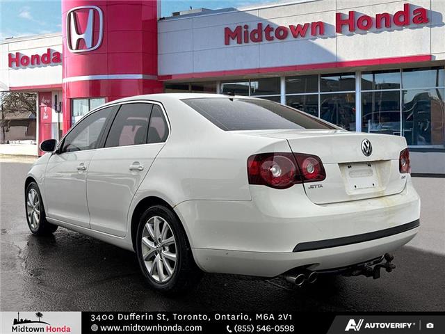 2010 Volkswagen Jetta 2.0 TSI Highline (Stk: P19686) in North York - Image 7 of 29