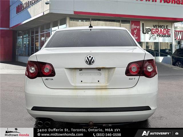 2010 Volkswagen Jetta 2.0 TSI Highline (Stk: P19686) in North York - Image 9 of 29