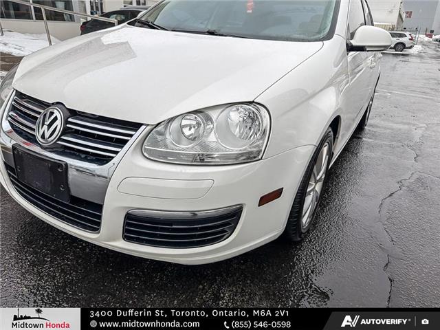 2010 Volkswagen Jetta 2.0 TSI Highline (Stk: P19686) in North York - Image 12 of 29