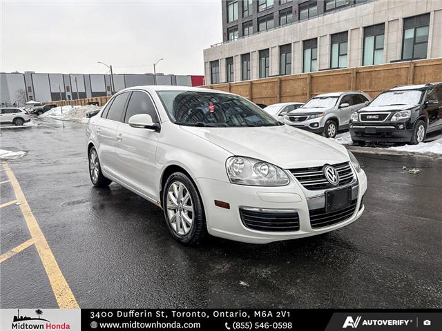 2010 Volkswagen Jetta 2.0 TSI Highline (Stk: P19686) in North York - Image 13 of 29