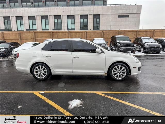 2010 Volkswagen Jetta 2.0 TSI Highline (Stk: P19686) in North York - Image 14 of 29