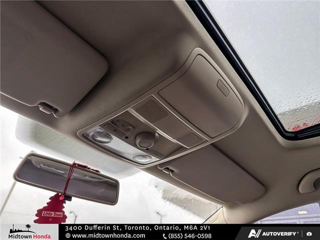 2010 Volkswagen Jetta 2.0 TSI Highline (Stk: P19686) in North York - Image 25 of 29