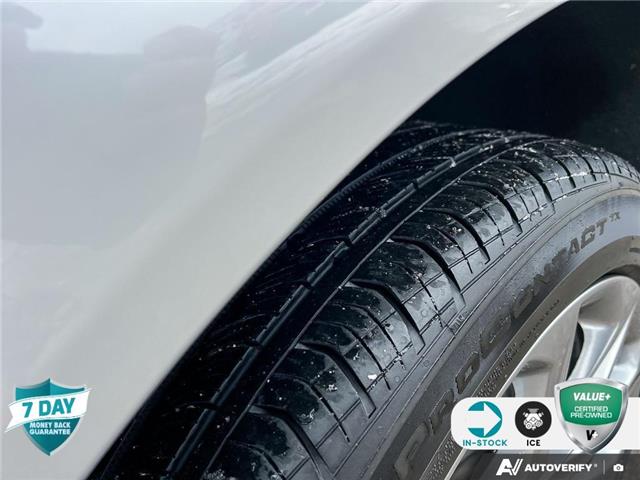 2025 Buick Encore GX Avenir (Stk: U-3017RJ) in Tillsonburg - Image 7 of 25