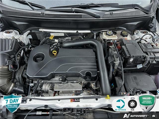 2024 GMC Terrain Denali (Stk: U-3021) in Tillsonburg - Image 10 of 25