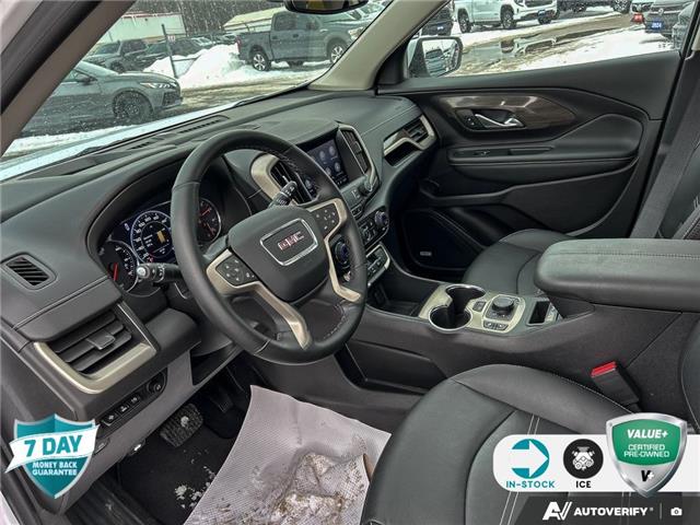 2024 GMC Terrain Denali (Stk: U-3021) in Tillsonburg - Image 13 of 25