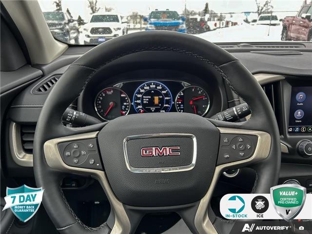 2024 GMC Terrain Denali (Stk: U-3021) in Tillsonburg - Image 14 of 25