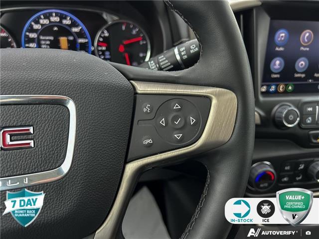 2024 GMC Terrain Denali (Stk: U-3021) in Tillsonburg - Image 16 of 25