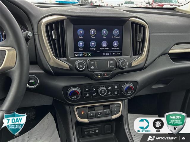 2024 GMC Terrain Denali (Stk: U-3021) in Tillsonburg - Image 19 of 25