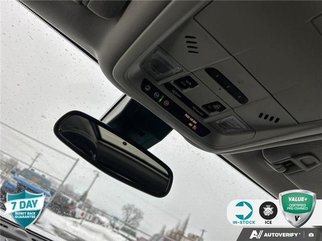 2024 GMC Terrain Denali (Stk: U-3021) in Tillsonburg - Image 21 of 25