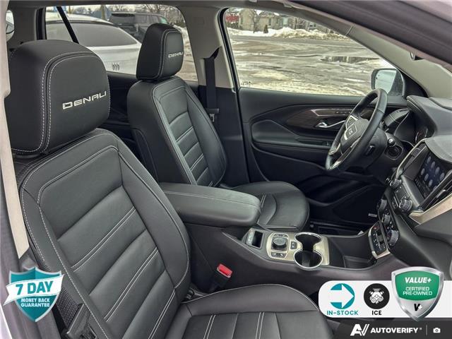 2024 GMC Terrain Denali (Stk: U-3021) in Tillsonburg - Image 22 of 25