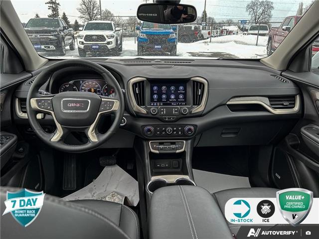 2024 GMC Terrain Denali (Stk: U-3021) in Tillsonburg - Image 24 of 25