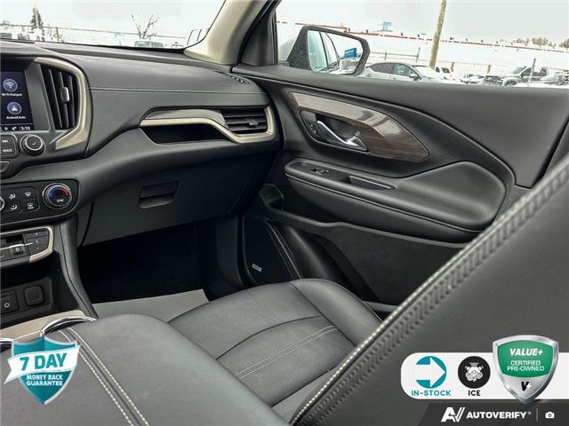 2024 GMC Terrain Denali (Stk: U-3021) in Tillsonburg - Image 25 of 25