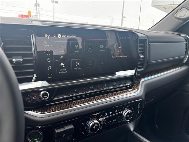 2026 GMC Sierra 1500 Elevation (Stk: 26235) in Temiskaming Shores - Image 15 of 16