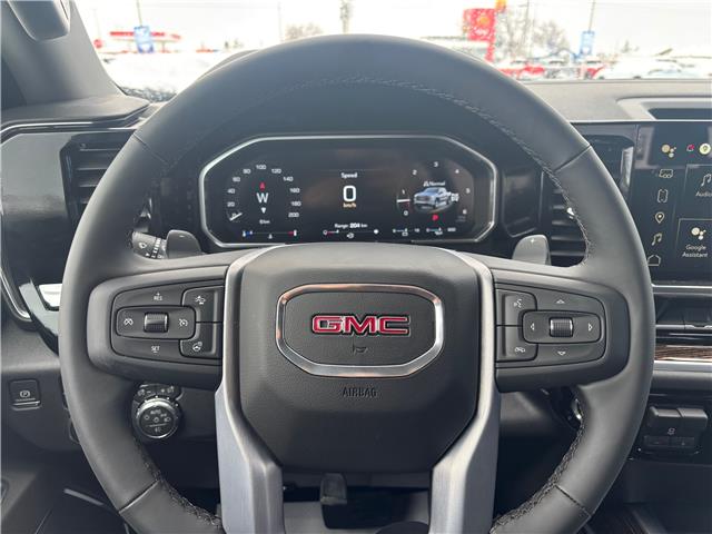 2026 GMC Sierra 1500 Elevation (Stk: 26235) in Temiskaming Shores - Image 14 of 16