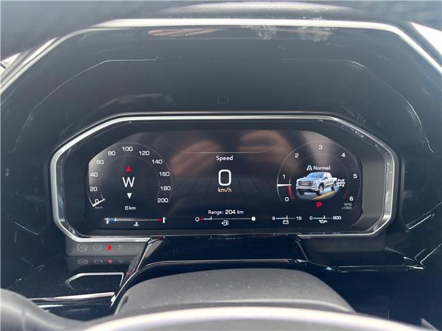 2026 GMC Sierra 1500 Elevation (Stk: 26235) in Temiskaming Shores - Image 16 of 16