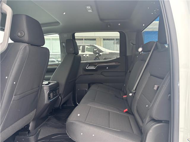 2026 GMC Sierra 1500 Elevation (Stk: 26235) in Temiskaming Shores - Image 11 of 16