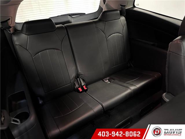 2017 Chevrolet Traverse Premier (Stk: 21171) in Lethbridge - Image 11 of 21