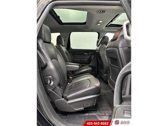 2017 Chevrolet Traverse Premier (Stk: 21171) in Lethbridge - Image 12 of 21