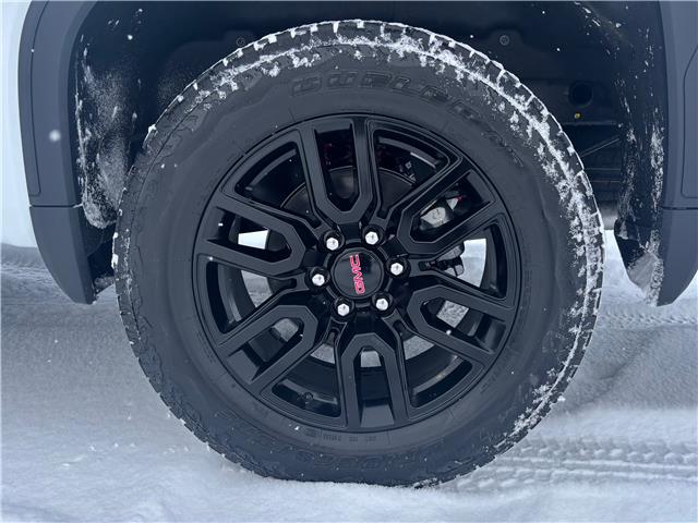 2026 GMC Sierra 1500 Elevation (Stk: 26235) in Temiskaming Shores - Image 9 of 16